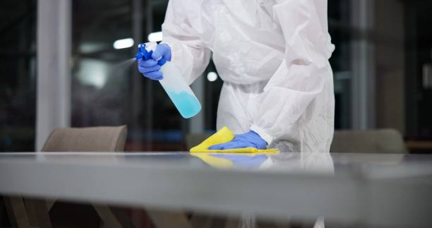 24/7 Emergency Infectious Disease Decontamination experts in Chatham, IL